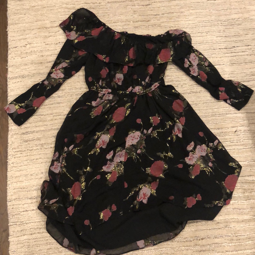 Brand New Club Monaco Dress